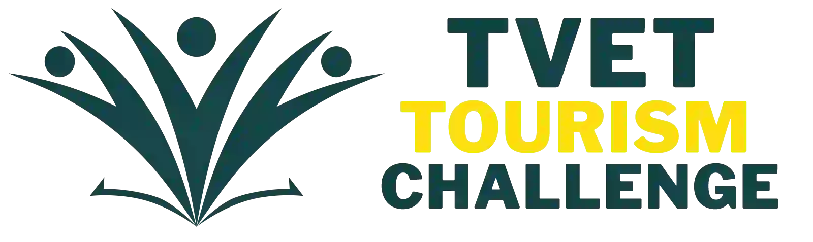 TVET TOURISM CHALLENGE LOGO